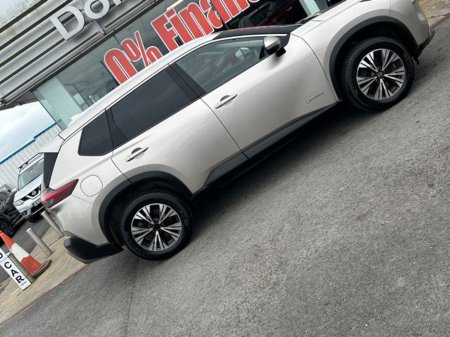 2023 Nissan X-Trail - thumbnail 31