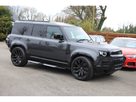 2022 Land Rover Defender - thumbnail 26