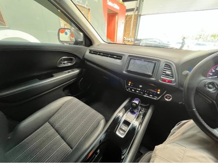 2015 Honda Vezel - thumbnail 18