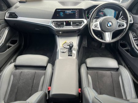 2020 BMW 3 Series - thumbnail 10