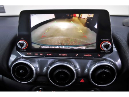 2020 Nissan Juke - thumbnail 19