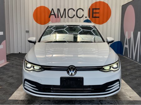 2023 Volkswagen Golf €32950 2023 GOLF 2.0 TDI AUTOMATIC / 3k KMs /  Automatic / Heated Seats & Steering Wheel €32,950