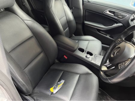 2016 Mercedes-Benz CLA Class - thumbnail 10