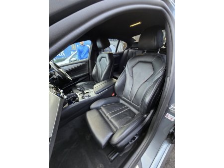 2019 BMW 5 Series E G30 M SPORT 4DR AUTO €24,950 thumbnail