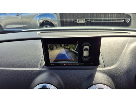 2017 Audi A3 - thumbnail 32