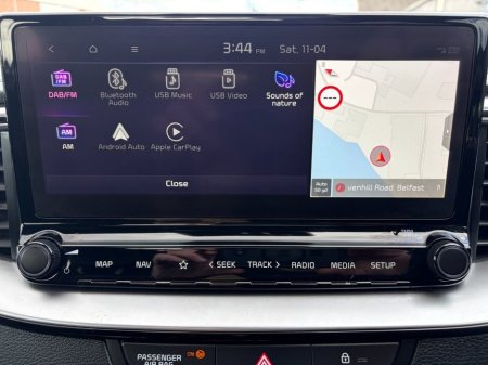 2023 Kia XCeed - thumbnail 14