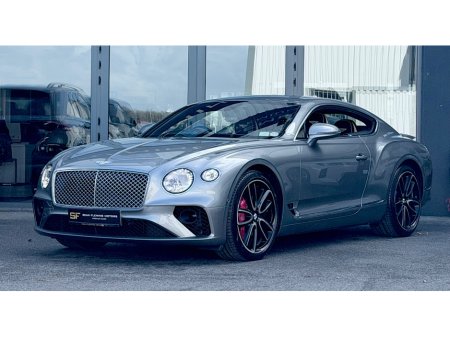 2019 Bentley Continental - thumbnail 2