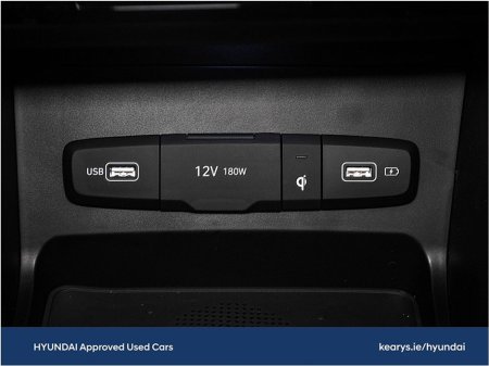 2023 Hyundai Tucson 2WD Executive €33,490 thumbnail