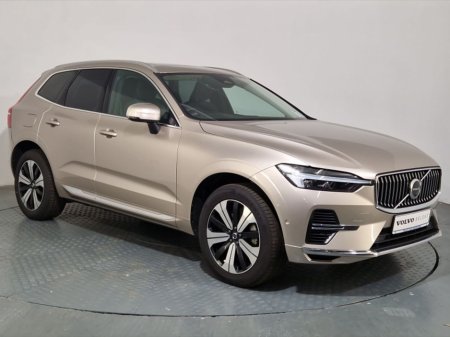 2023 Volvo XC60 T6 PHEV Plus Bright