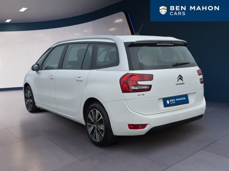 2017 Citroen C4 BlueHDi 100 Touch €8,900 thumbnail