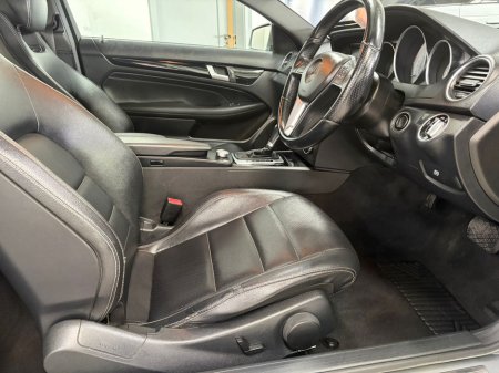 2014 Mercedes-Benz C Class - photo 5