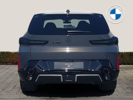 2026 BMW XM - thumbnail 13