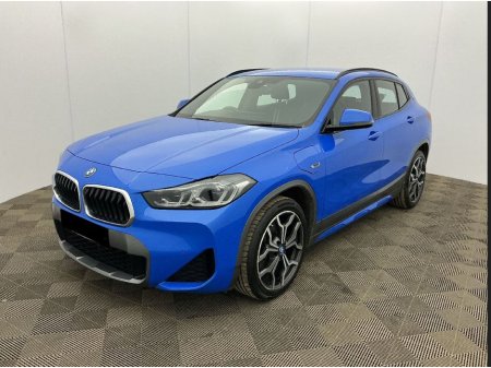2022 BMW X2 - thumbnail 1