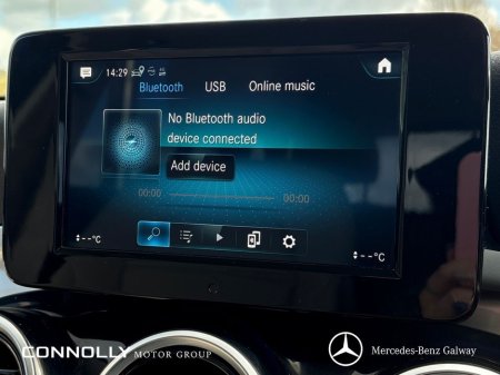 2020 Mercedes-Benz GLC Class - thumbnail 23