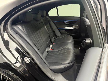 2025 Mercedes-Benz E Class E220D AMG LINE PREMIUM *PAN ROOF* €79,990 thumbnail