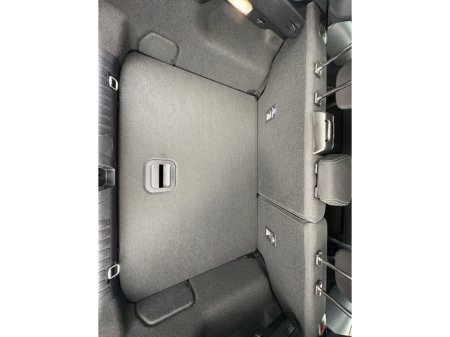 2024 Ford Puma - thumbnail 4