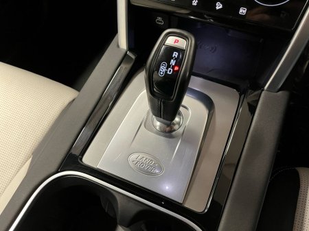 2023 Land Rover Discovery Sport Urban Edition P300e AWD - Reversing Camera - Panoramic Glass Roof - Sat Nav - Climate Control - Heated Seats - Keyless Start - Apple CarPlay/Android Auto