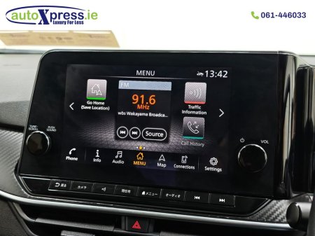 2022 Nissan Note - thumbnail 20