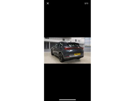 2022 Cupra Formentor - view 2