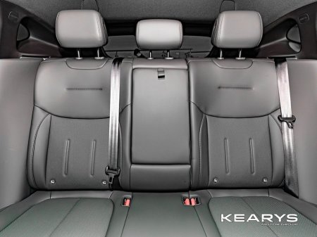 2026 Xpeng G6 - thumbnail 15