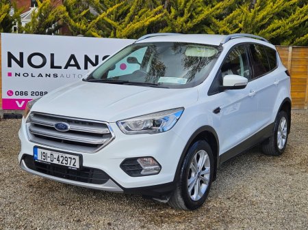 2019 Ford Kuga - photo 5