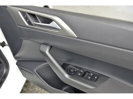 2018 Volkswagen Polo 1.0 TSI DSG COMFORTLINE *CARPLAY*ANDROID*REVERSE CAM* thumbnail