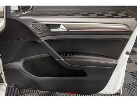 2019 Volkswagen Golf 2.0 TSI 5DR 230HP GTI DSG €29,950 thumbnail