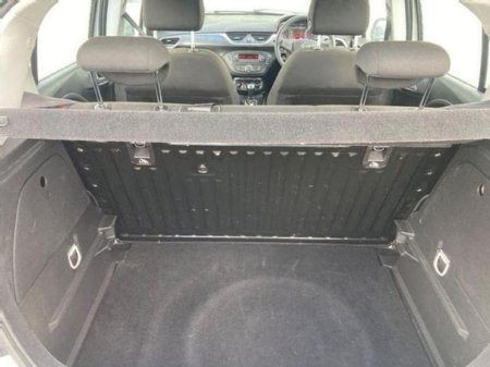 2019 Opel Corsa  €9,900