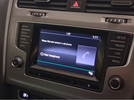 2013 Volkswagen Golf **AUTO - LOW KMS** €10,995 thumbnail