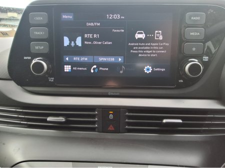 2022 Hyundai i20 - thumbnail 13