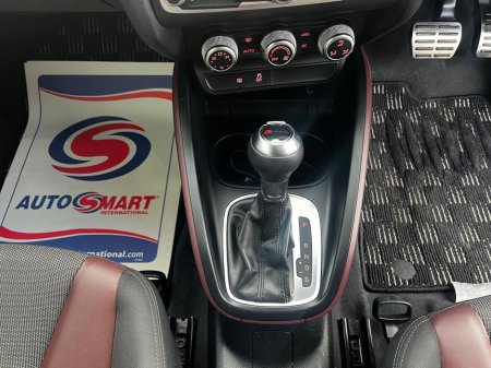 2013 Audi A1 Sportback Audi A1 1.4 tfsi, petrol, auto, fully loaded with spec €10,250 thumbnail