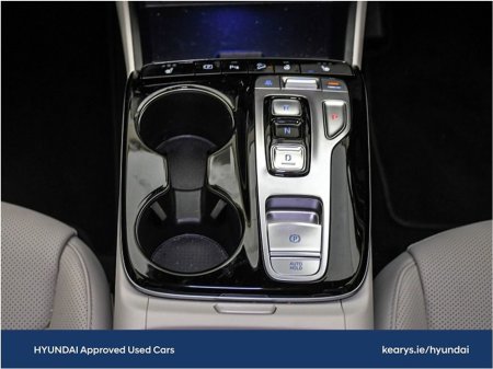 2021 Hyundai Tucson - thumbnail 20