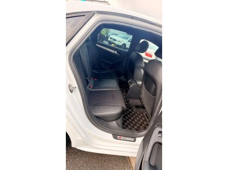 2014 Audi A4 2.0 TFSI 221BHP S TR. QU. S LINE AVANT €14,999 thumbnail