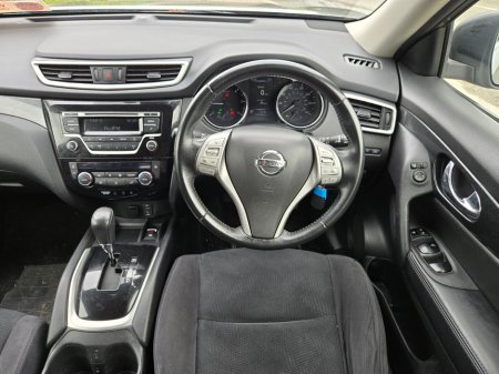 2015 Nissan X-Trail - thumbnail 15