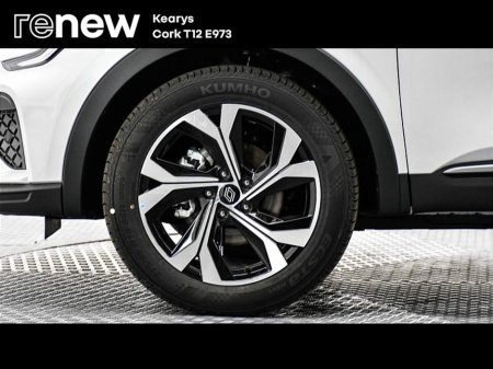 2025 Renault Arkana Techno TCe 140 Auto GSR2 €30,900 thumbnail