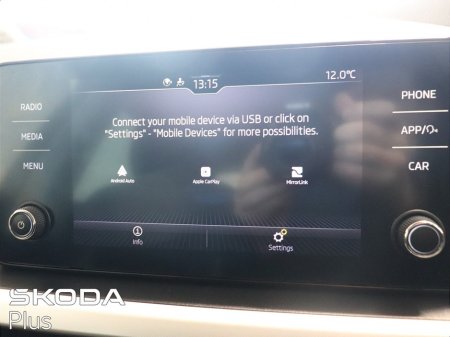 2020 Skoda Kamiq 1.0TSI 115hp DSG Style €22,950 thumbnail