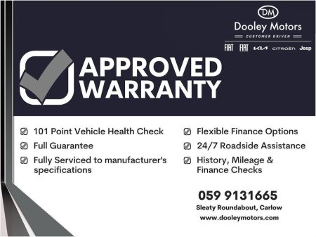 2024 Hyundai Tucson 2WD Executive Diesel €33,950 thumbnail