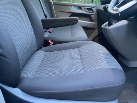 2021 Volkswagen Transporter - photo 4