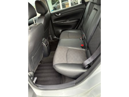 2018 Nissan Pulsar 1.5 SV EXECUTIVE 4DR €11,950 thumbnail