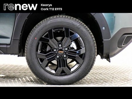 2024 Dacia Duster - thumbnail 9