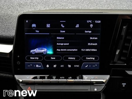 2023 Renault Megane E-Tech EV60 220hp Techno €25,490 thumbnail