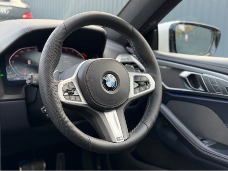 2020 BMW 8 Series - thumbnail 13