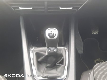 2021 Skoda Octavia - thumbnail 16