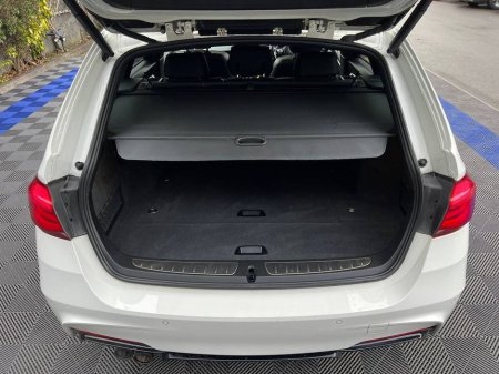 2017 BMW 3 Series 320d M-SPORT COMPETITION // SHADOW EDITION // SERVICE HISTORY // LEATHER M-SPORT INTERIOR €23,950 thumbnail