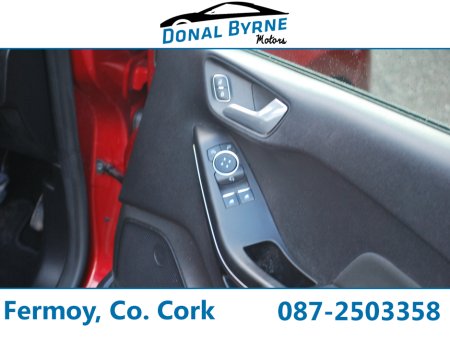 2020 Ford Fiesta TITANIUM 1.5 TDCI 85PS 6 5DR 6SPS €10,950 thumbnail