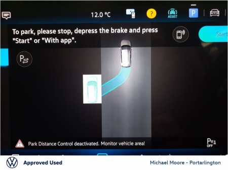 2026 Volkswagen Tayron - thumbnail 34