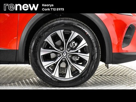 2022 Renault Captur - thumbnail 9