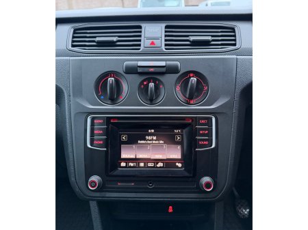 2019 Volkswagen Caddy 102BHP €13,983 thumbnail