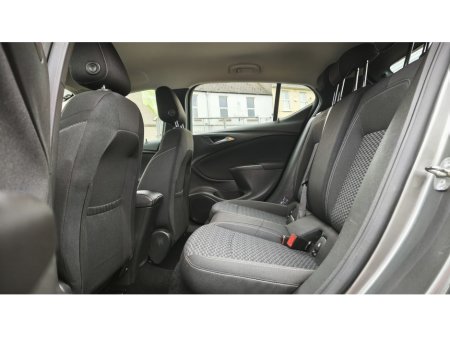 2019 Opel Astra - thumbnail 15