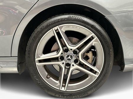 2021 Mercedes-Benz C Class - thumbnail 7